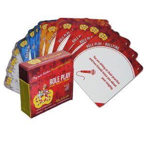 Role Play Cards