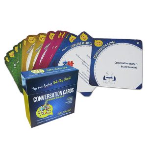 Conversation Cards