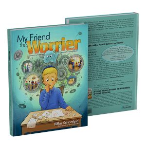 My Friend, the Worrier
