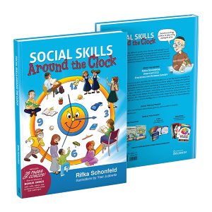 Social Skills Around the Clock