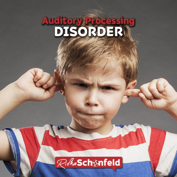 auditory processing disorder test chesapeake va
